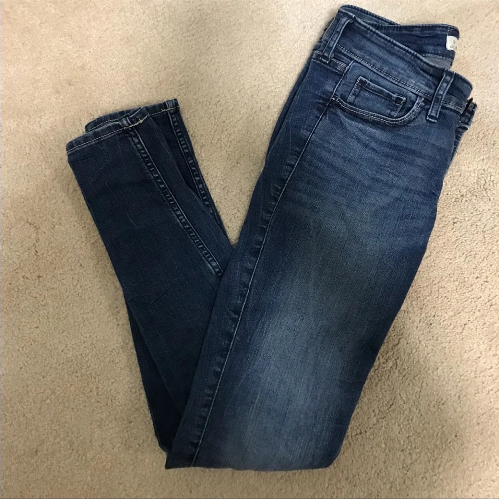 Hollister Skinny Jeans